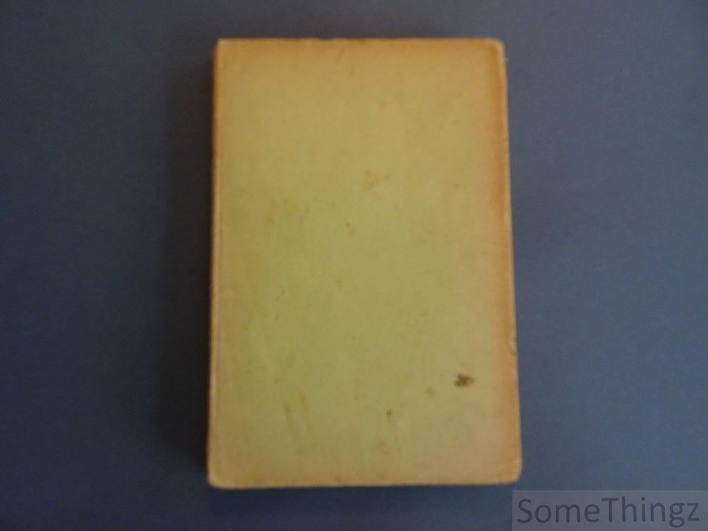 Richard Pypers. - Beveren-Waes. Onderwijs. Bijzonderheden over de Beversche bevolking inzonderheid over den landman. Verdienstelijke mannen. 11 februari 1911.