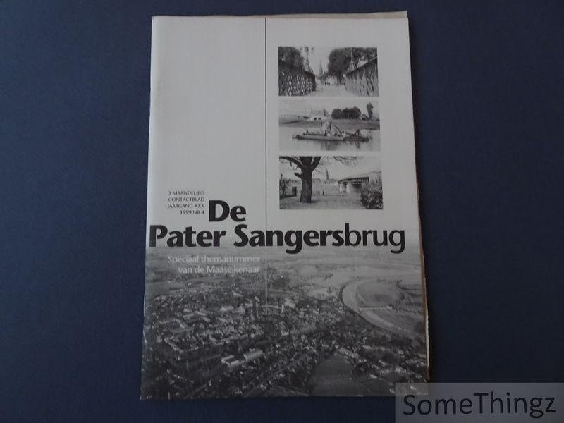 Div. aut. - De Pater Sangersbrug.