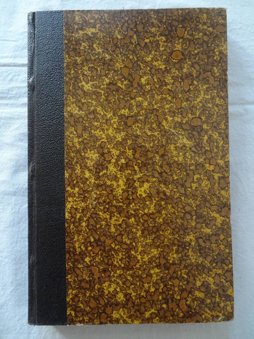 Andriessen, P.J.. - Gedenkboek der nationale feestviering van den 12den Mei 1874, zooals die op genoemden datum en andere dagen in Nederland heeft plaats gehad.