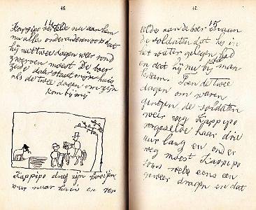 KOOPMANS VAN BOEKEREN, R. - Kappipo.