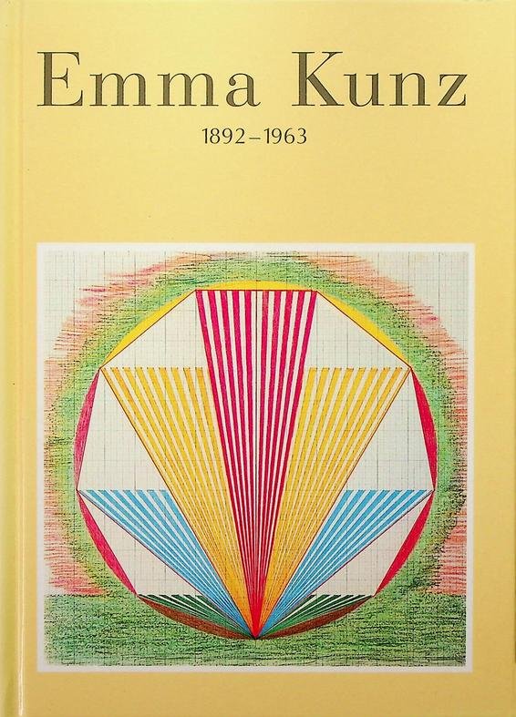 Meier, Anton C. - Emma Kunz 1892-1963