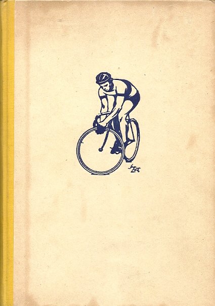 ADRIANI ENGELS, M.J. - Van Jaap Eden tot Jan Derksen -De wielersport in Nederland gedurende tachtig jaar