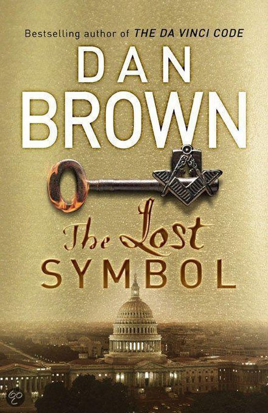  - Lost Symbol