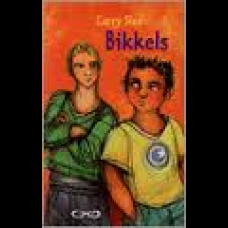 Slee, Carry - Bikkels