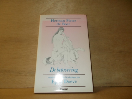 Boer, H.P. de /Doeve, Eppo - De betovering