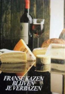 Lan, K.S. - Franse kazen blijven je verbazen