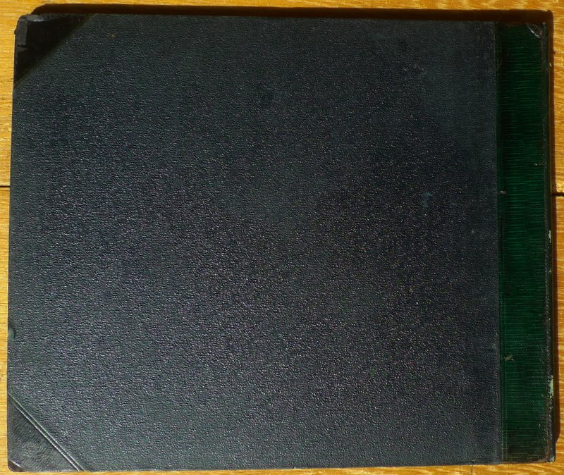 Saunier - Saunier's Modern Horology. Plates