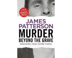 James Patterson - Murder Beyond the Grave
