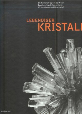 Ehrhardt, Dr. Jens - Lebendiger Kristall