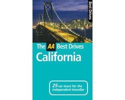 Robert Holmes - AA Best Drives California