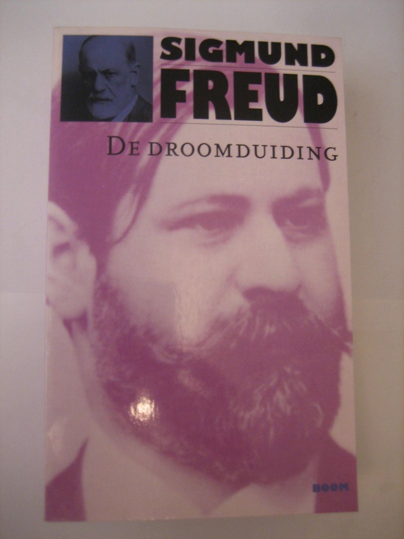 Freud, S. - De droomduiding