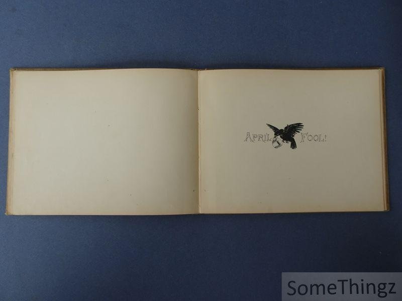 Edith Francis Foster. - Jimmy Crow.