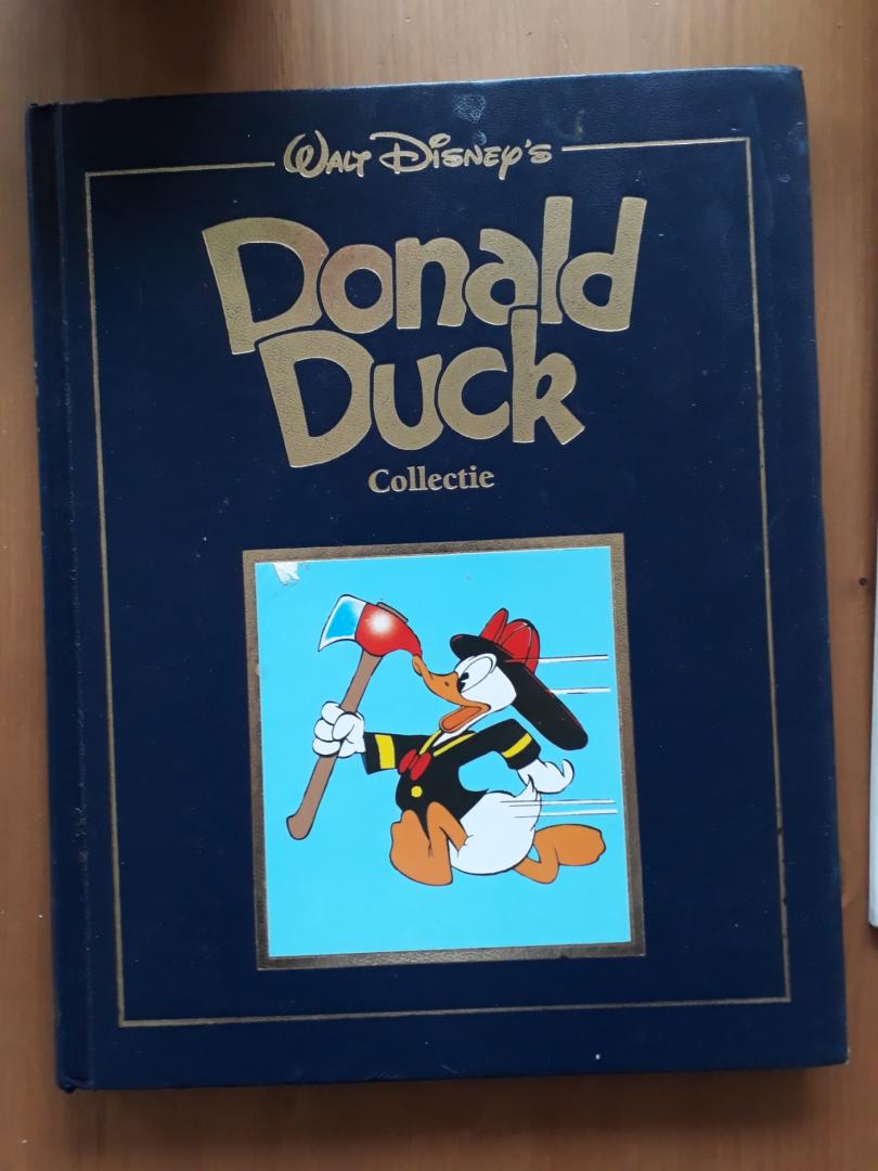 Disney, Walt - Donald Duck Collectie