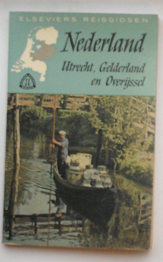BESSELAAR, J.H., - Utrecht, Gelderland en Overijssel.