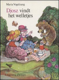 Vogelzang, Maria - Djosz vindt het welletjes