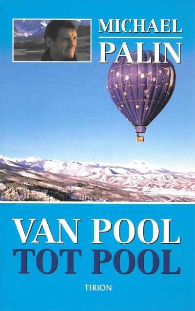 Michael Palin - Van Pool tot Pool