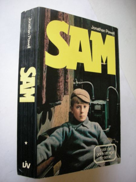 Powell Jonathan / Verveen, O., vert. - Sam, een mijnwerkersjongen in de jaren dertig (naar de gelijknamige tv-serie)