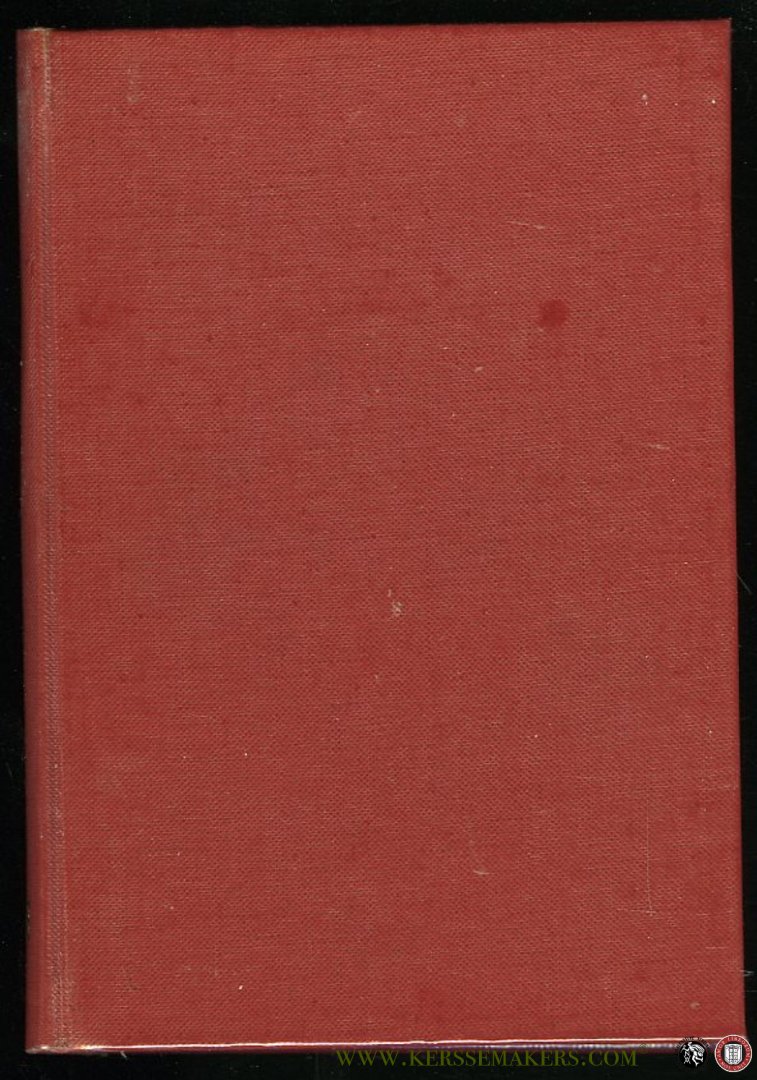 SCHRÖDER, Heinz (Schriftleitung) - Entomologische Zeitschrift vereinigt mit Entomologische Rundschau, Internationale Entomologische Zeitschrift, Entomologischer Anzeiger und Societas entomologica