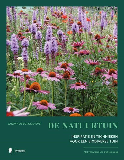 Sammy Deburggraeve - De natuurtuin