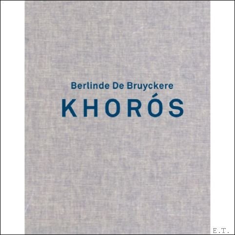 Gary Carrion-Murayari, Selen Ansen & Patti Smith - Berlinde De Bruyckere Khor s