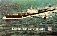 Bethlehem steel - Brochure Bethlehem-Built