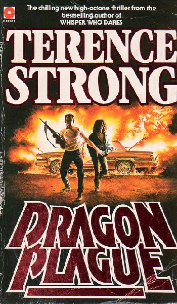 Strong, Terence - Dragonplague