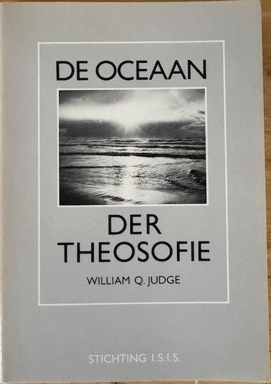 Judge, William Q. - DE OCEAAN DER THEOSOFIE.