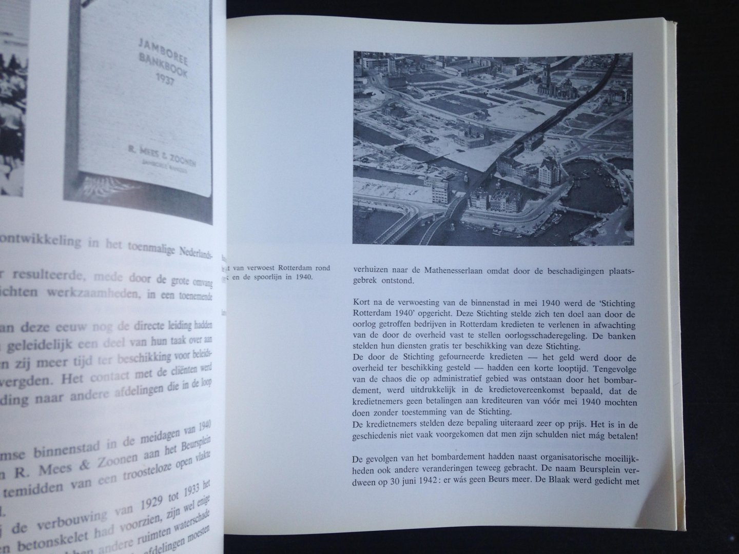  - Gedenkschrift Mees en Zoonen, 1720 1970