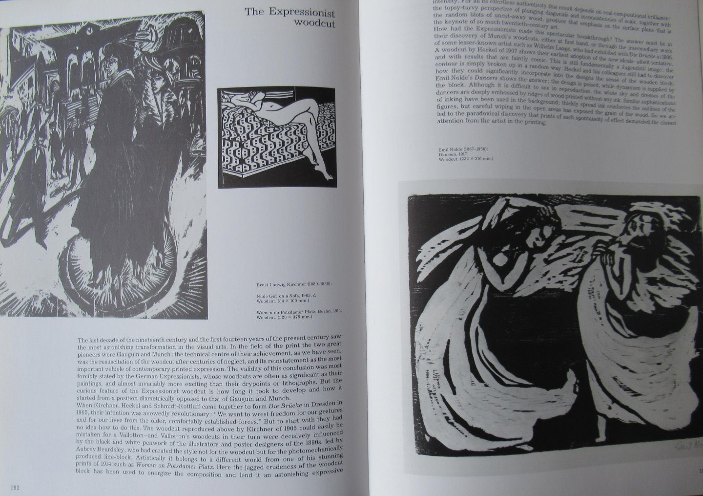 Melot, Michel e.a. - Prints. History of an art