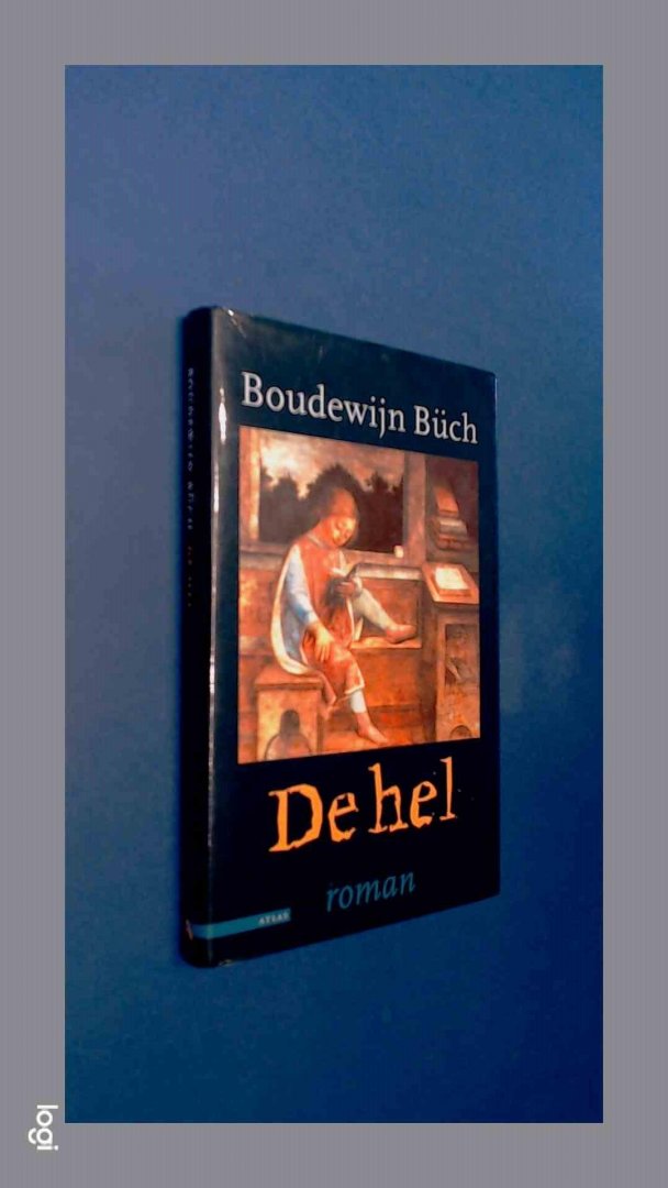 Buch, Boudewijn - De hel