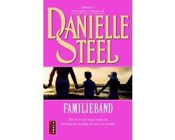 Danielle Steel - Familieband