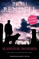 Ruth Rendell - Slapende honden - Auteur: Ruth Rendell