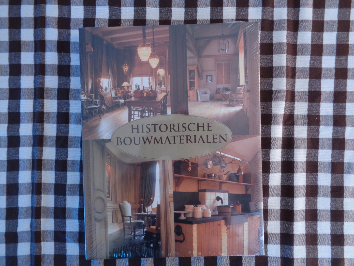 Pauwels, W. - Historische materialen