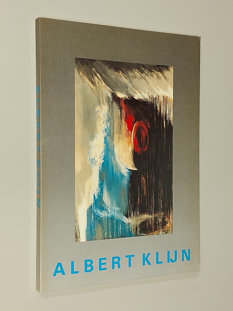 Klijn, Albert - Albert Klijn 1895-1981