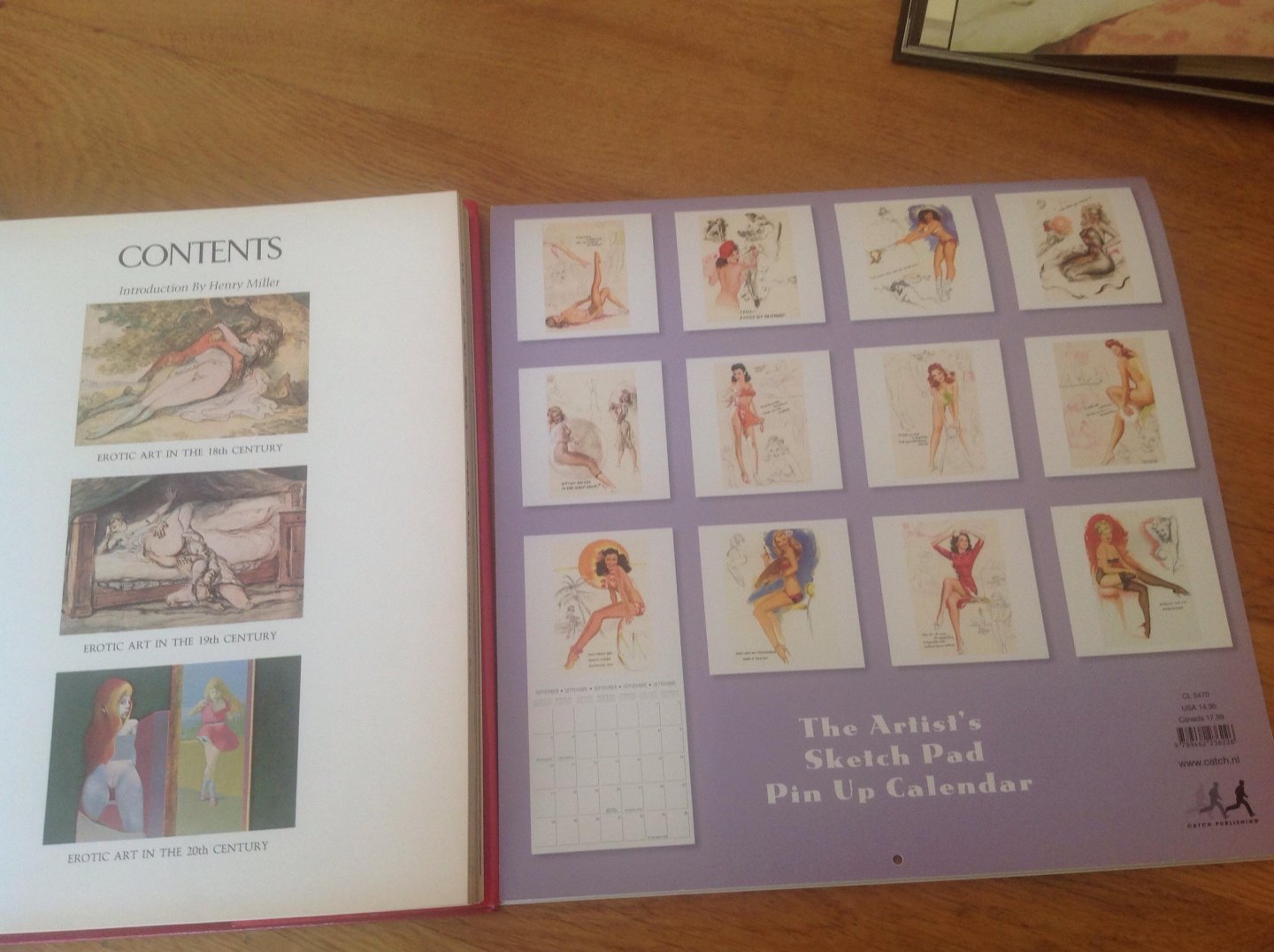 Bradley Smith - Erotic Art of the Masters