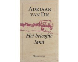 Adriaan van Dis - Het beloofde land