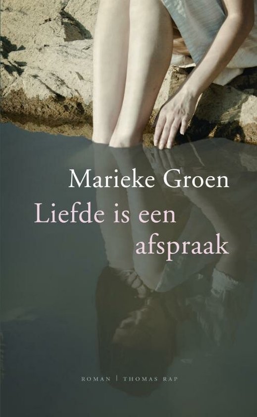 Liefde is een afspraak