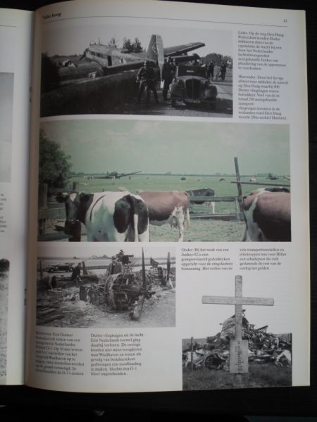  - Duitsland valt aan, deel 2 Documentaire Nederland en de Tweede Wereldoorlog