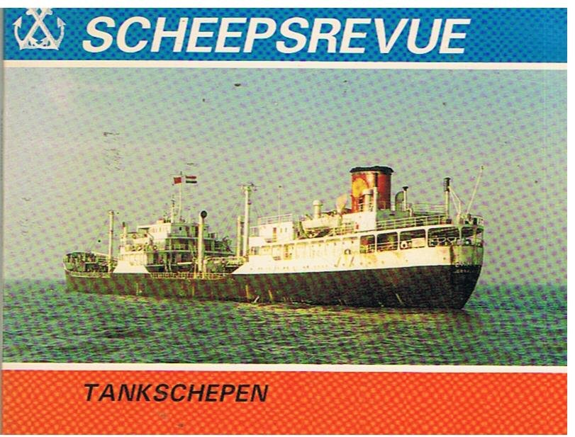 Meylof, Louis - Tankschepen - Scheepsrevue 2