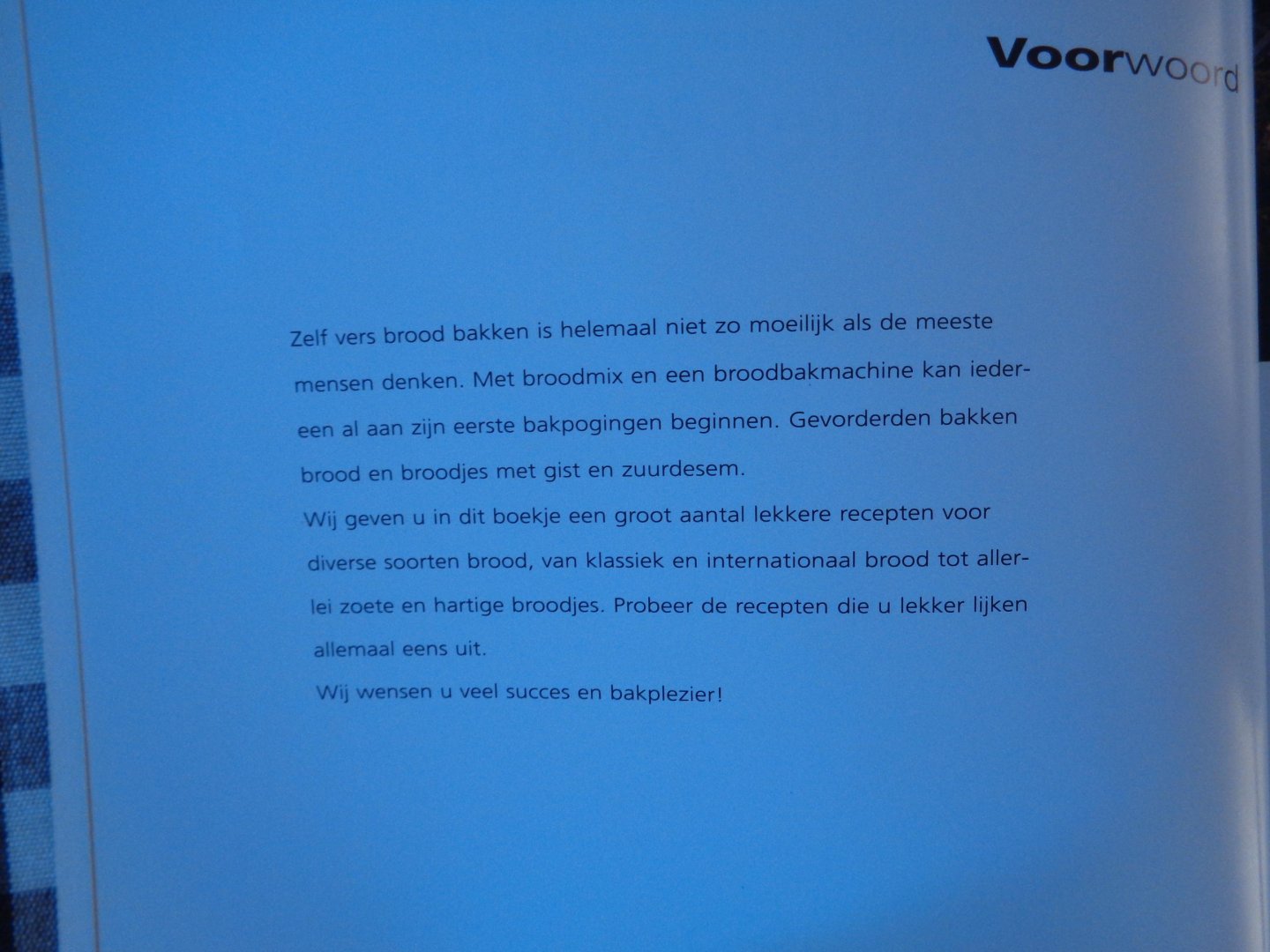 Heersma, Y. - Creatief koken / Brood / heerlijk brood, krokant of zacht