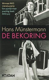 Munstermann, H. - De bekoring/druk5