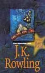 Fraser, Lindsey - An Interview with J.K. Rowling
