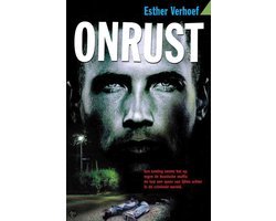 Escober - Onrust