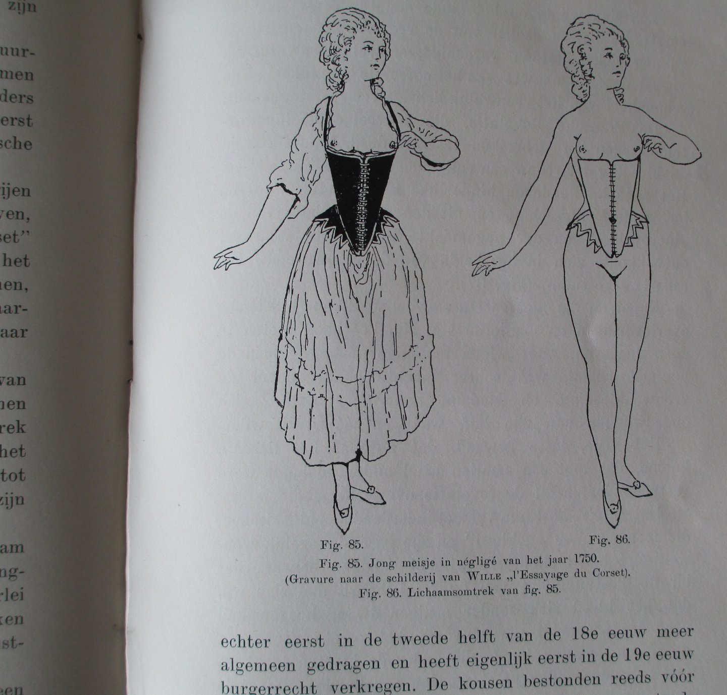 Stratz, C.H. - De Kleeding van de Vrouw