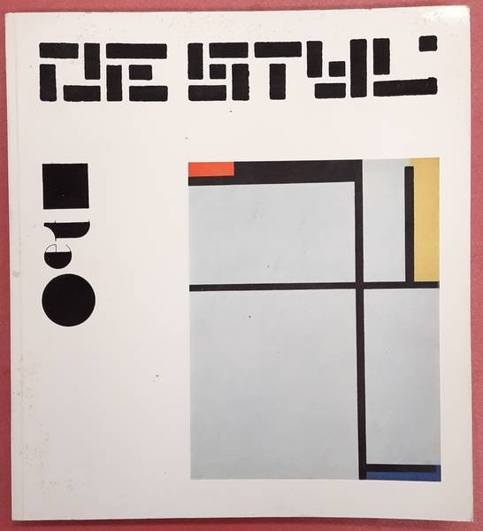 GMURZYNSKA, GALERIE. - De Stijl. Cercle et Carre. Entwicklungen des Konstruktivismus in Europa ab 1917.