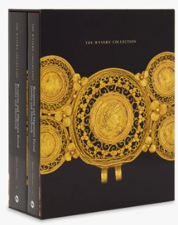Aimone, Marco & Noël Adams & Jane Kewrshaw & Toby Martin & Jack Ogden & Leslie Webster: - The Wyvern Collection (V). Byzantine and Migration period Jewelry and Metalwork.