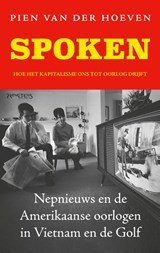 Spoken - Nepnieuws en de Amerikaanse oorlogen in Vietnam en de Golf
