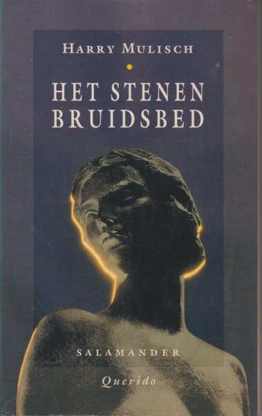 Mulisch (Haarlem, 29 juli 1927 – Amsterdam, 30 oktober 2010), Harry Kurt Victor - Het stenen bruidsbed - Een Amerikaanse deelnemer aan een congres te Dresden wordt herinnerd aan het bombardement op deze stad in 1945 dat hij mede uitvoerde.