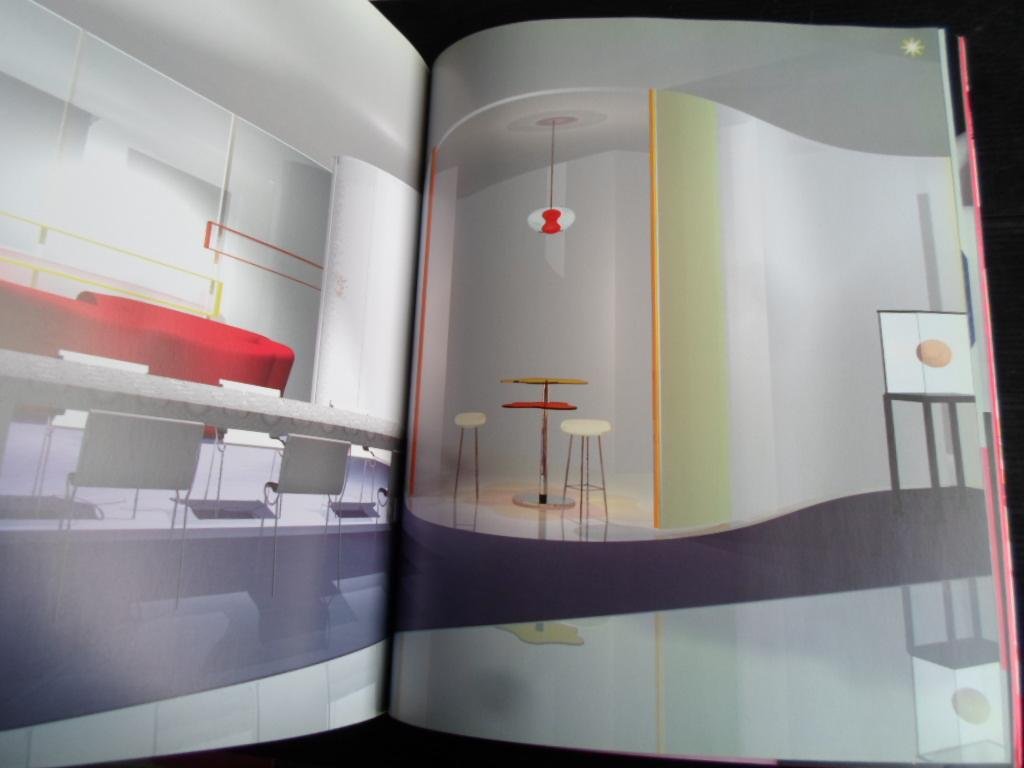  - Karim Rashid, I want to change the world