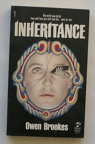 BROOKS, OWEN, - Inheritance.